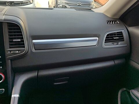 renault, koleos, suv 1.3 tce ıcon edc, otomatik, benzin 2.el otomobil | renew 20