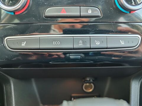 renault, koleos, suv 1.3 tce ıcon edc, otomatik, benzin 2.el otomobil | renew 16