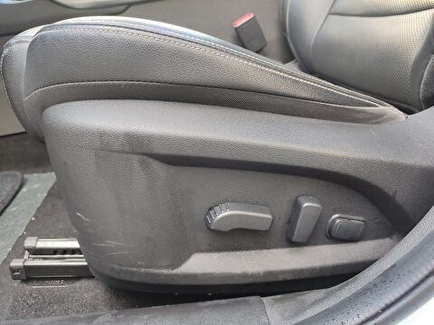 renault, koleos, suv 1.3 tce ıcon edc, otomatik, benzin 2.el otomobil | renew 21