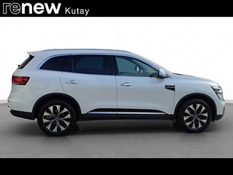 renault, koleos, suv 1.3 tce ıcon edc, otomatik, benzin 2.el otomobil | renew 4