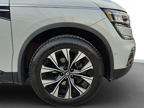 renault, koleos, suv 1.3 tce ıcon edc, otomatik, benzin 2.el otomobil | renew 9