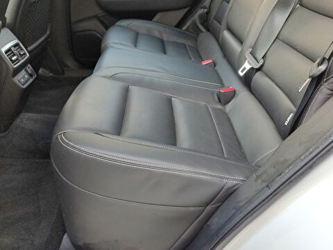 renault, koleos, suv 1.3 tce ıcon edc, otomatik, benzin 2.el otomobil | renew 24