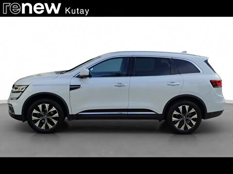 renault, koleos, suv 1.3 tce ıcon edc, otomatik, benzin 2.el otomobil | renew 5