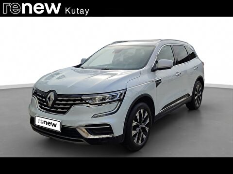 SUV 1.3 TCe Icon EDC, 2. el otomobil | renew