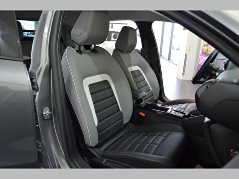 citroen, e-c4, max, otomatik, elektrik 2.el otomobil | renew 20