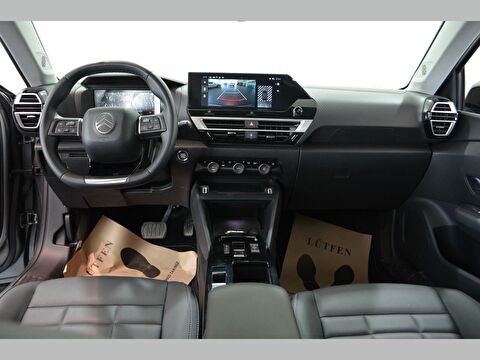 citroen, e-c4, max, otomatik, elektrik 2.el otomobil | renew 23