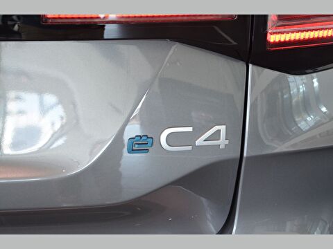 citroen, e-c4, max, otomatik, elektrik 2.el otomobil | renew 16