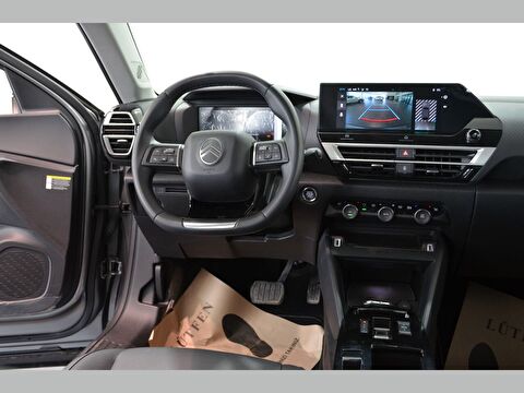 citroen, e-c4, max, otomatik, elektrik 2.el otomobil | renew 25