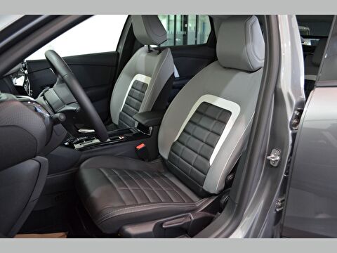 citroen, e-c4, max, otomatik, elektrik 2.el otomobil | renew 19