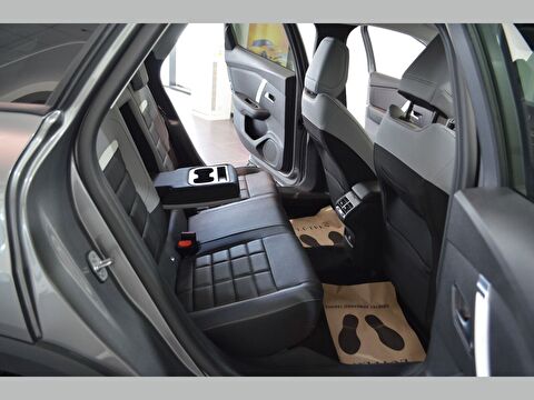 citroen, e-c4, max, otomatik, elektrik 2.el otomobil | renew 35