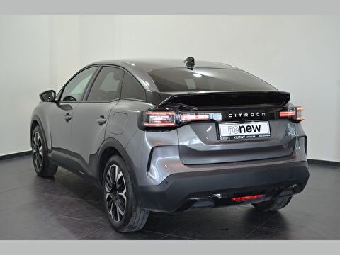 citroen, e-c4, max, otomatik, elektrik 2.el otomobil | renew 14