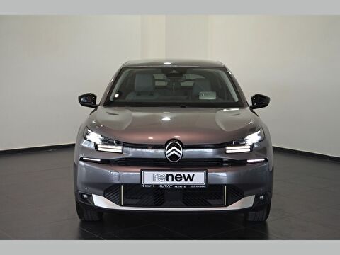 citroen, e-c4, max, otomatik, elektrik 2.el otomobil | renew 3