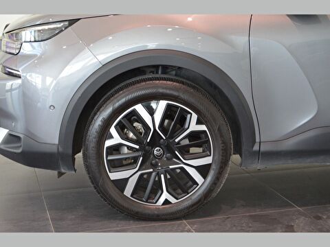 citroen, e-c4, max, otomatik, elektrik 2.el otomobil | renew 9