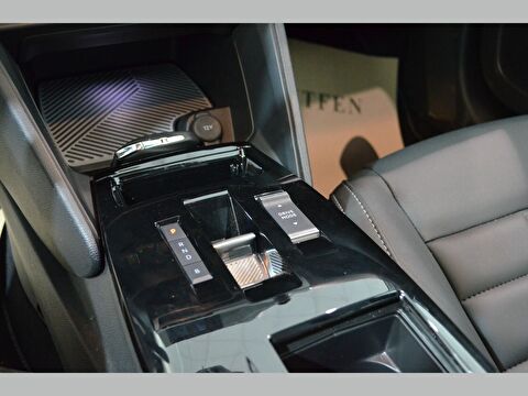 citroen, e-c4, max, otomatik, elektrik 2.el otomobil | renew 26