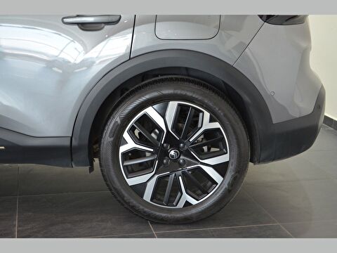 citroen, e-c4, max, otomatik, elektrik 2.el otomobil | renew 7
