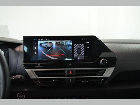 citroen, e-c4, max, otomatik, elektrik 2.el otomobil | renew 11
