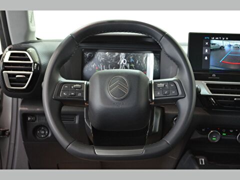 citroen, e-c4, max, otomatik, elektrik 2.el otomobil | renew 37