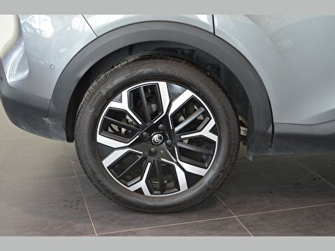 citroen, e-c4, max, otomatik, elektrik 2.el otomobil | renew 33