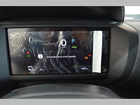 citroen, e-c4, max, otomatik, elektrik 2.el otomobil | renew 27