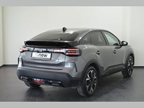 citroen, e-c4, max, otomatik, elektrik 2.el otomobil | renew 15