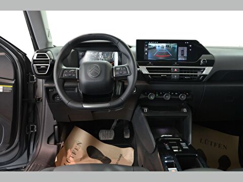citroen, e-c4, max, otomatik, elektrik 2.el otomobil | renew 22