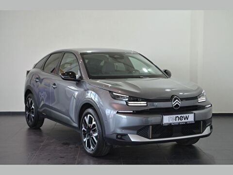 citroen, e-c4, max, otomatik, elektrik 2.el otomobil | renew 5