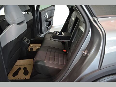 citroen, e-c4, max, otomatik, elektrik 2.el otomobil | renew 36