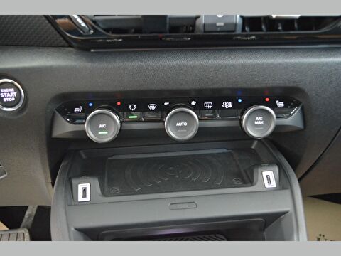 citroen, e-c4, max, otomatik, elektrik 2.el otomobil | renew 34