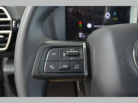 citroen, e-c4, max, otomatik, elektrik 2.el otomobil | renew 30