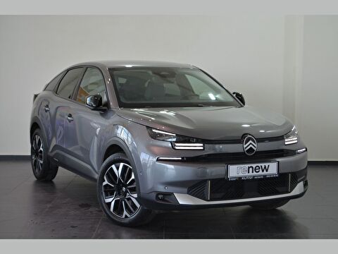 citroen, e-c4, max, otomatik, elektrik 2.el otomobil | renew 4
