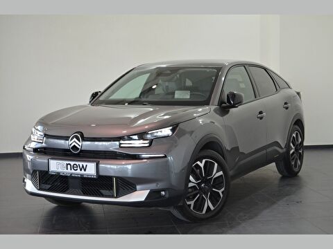 citroen, e-c4, max, otomatik, elektrik 2.el otomobil | renew 6