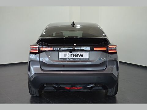 citroen, e-c4, max, otomatik, elektrik 2.el otomobil | renew 13