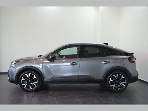 citroen, e-c4, max, otomatik, elektrik 2.el otomobil | renew 8