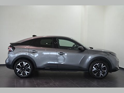 citroen, e-c4, max, otomatik, elektrik 2.el otomobil | renew 10