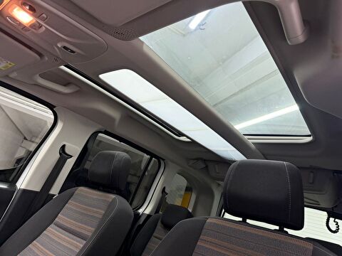 opel, combo life, 1.5 d ultimate, otomatik, dizel 2.el otomobil | renew 29