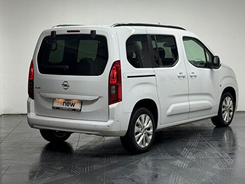 opel, combo life, 1.5 d ultimate, otomatik, dizel 2.el otomobil | renew 6