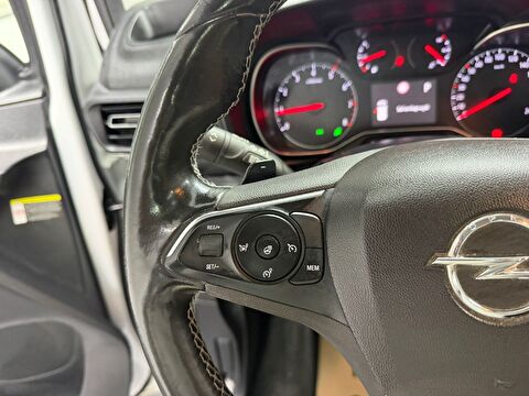 opel, combo life, 1.5 d ultimate, otomatik, dizel 2.el otomobil | renew 24