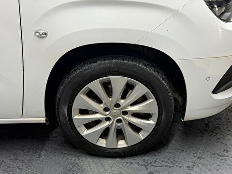opel, combo life, 1.5 d ultimate, otomatik, dizel 2.el otomobil | renew 13
