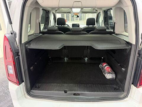 opel, combo life, 1.5 d ultimate, otomatik, dizel 2.el otomobil | renew 21