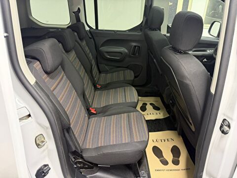 opel, combo life, 1.5 d ultimate, otomatik, dizel 2.el otomobil | renew 16
