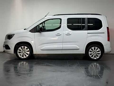 opel, combo life, 1.5 d ultimate, otomatik, dizel 2.el otomobil | renew 3