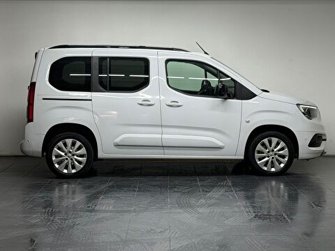 opel, combo life, 1.5 d ultimate, otomatik, dizel 2.el otomobil | renew 7