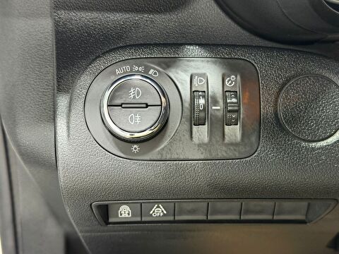 opel, combo life, 1.5 d ultimate, otomatik, dizel 2.el otomobil | renew 23