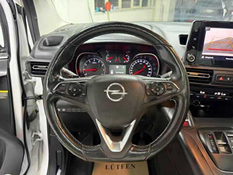 opel, combo life, 1.5 d ultimate, otomatik, dizel 2.el otomobil | renew 26
