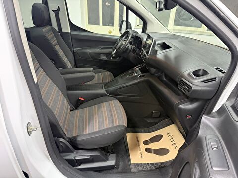 opel, combo life, 1.5 d ultimate, otomatik, dizel 2.el otomobil | renew 15