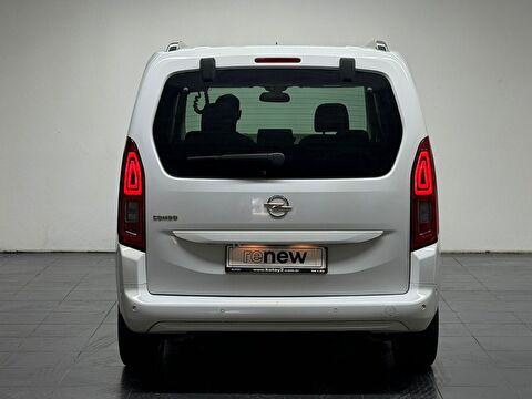 opel, combo life, 1.5 d ultimate, otomatik, dizel 2.el otomobil | renew 5