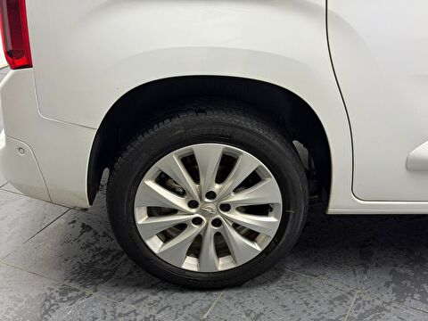 opel, combo life, 1.5 d ultimate, otomatik, dizel 2.el otomobil | renew 12