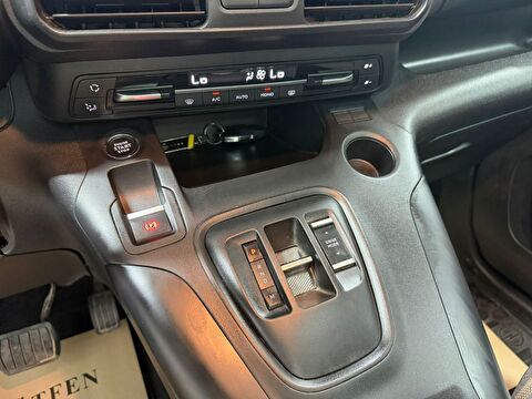 opel, combo life, 1.5 d ultimate, otomatik, dizel 2.el otomobil | renew 27