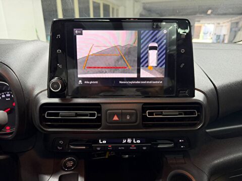 opel, combo life, 1.5 d ultimate, otomatik, dizel 2.el otomobil | renew 28