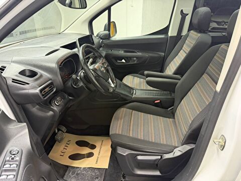 opel, combo life, 1.5 d ultimate, otomatik, dizel 2.el otomobil | renew 18